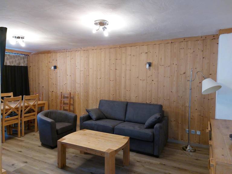 Holiday apartment | Mountain view | Close to the ski | Pets are welcome — photo 4