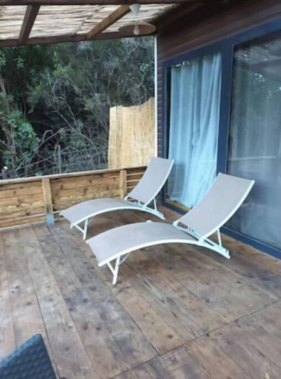 Appartement Olmo