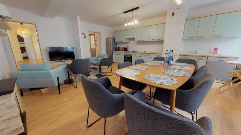 Holiday apartment | Perfect for remote work — photo 5