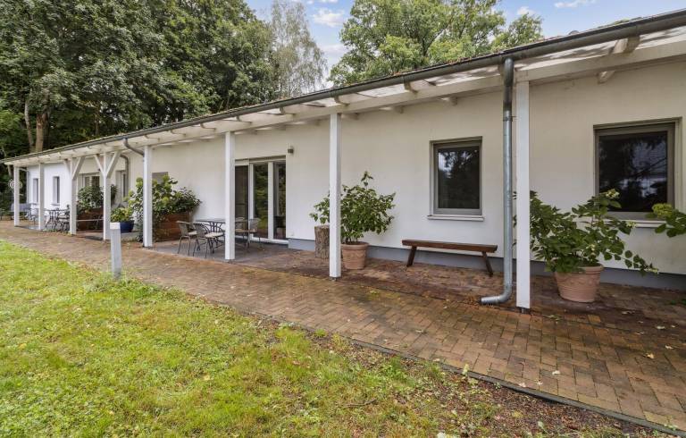 Ferienwohnung Gransee