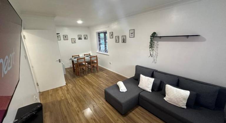 Ferienwohnung