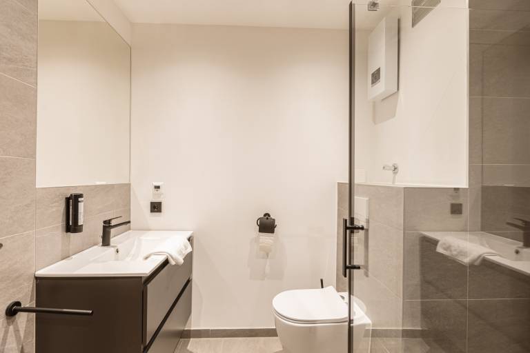 Aparthotel with pool & sauna | Close to the ski | Dogs allowed — photo 5