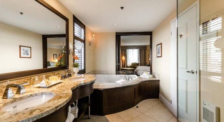 Le St-Martin Hotel & Suites — photo 2