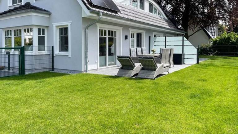 Ferienhaus Niendorf/Ostsee