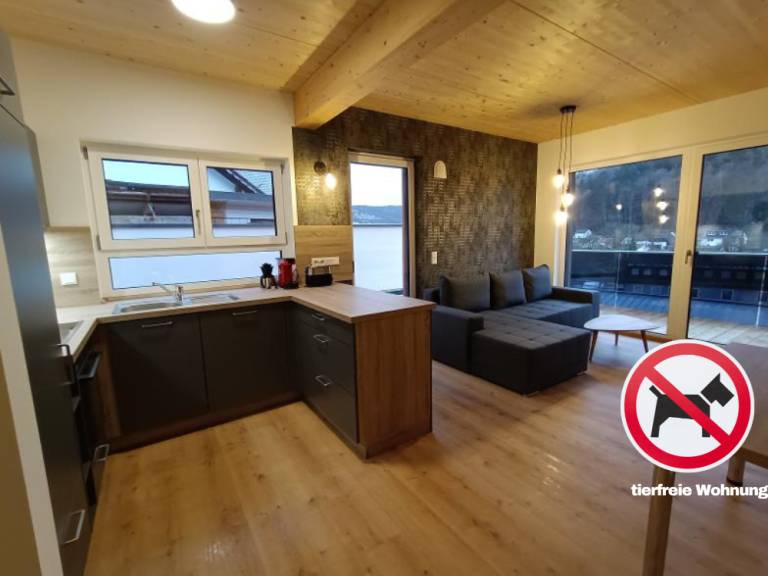 Ferienwohnung Riedenburg