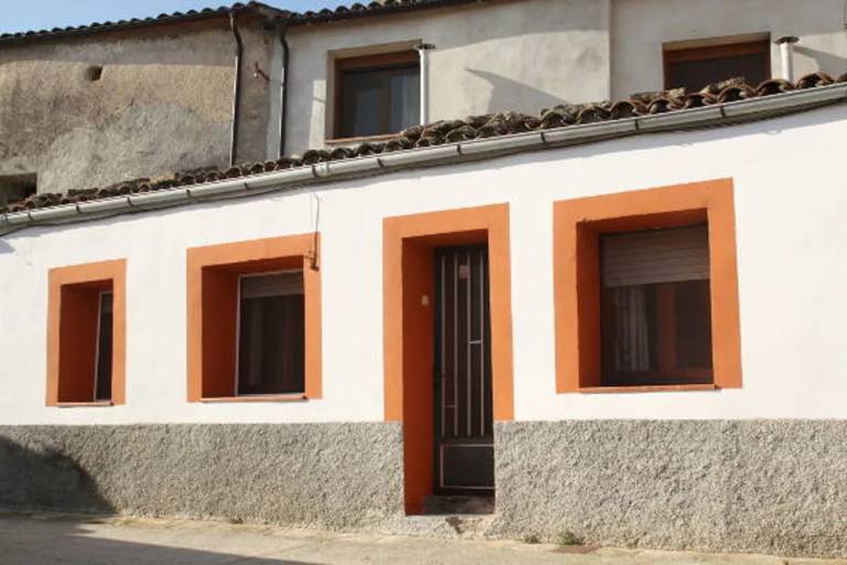 Casa La Llacuna