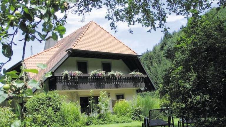 Ferienwohnung  Hofsgrund