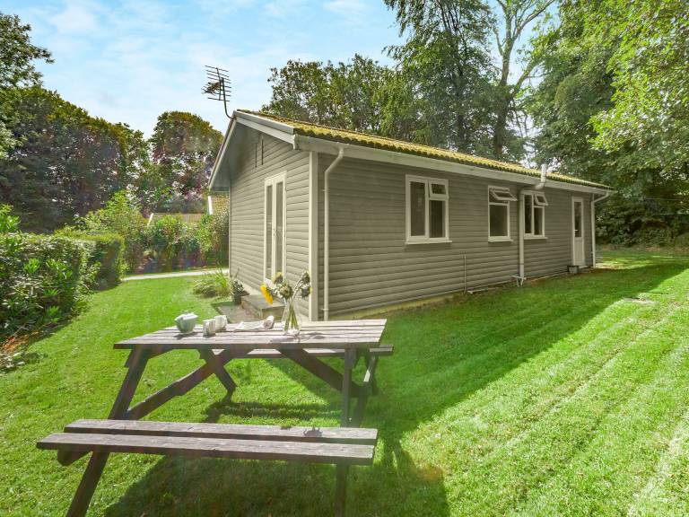 Cottage Bradworthy