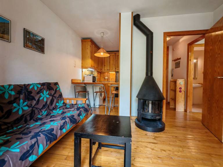 Holiday apartment with 1 room for 4 persons — photo 5