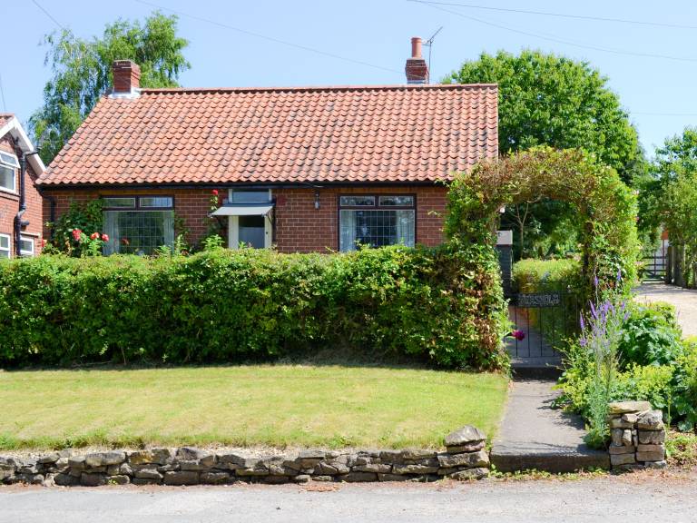 Cottage Thornton-le-Dale