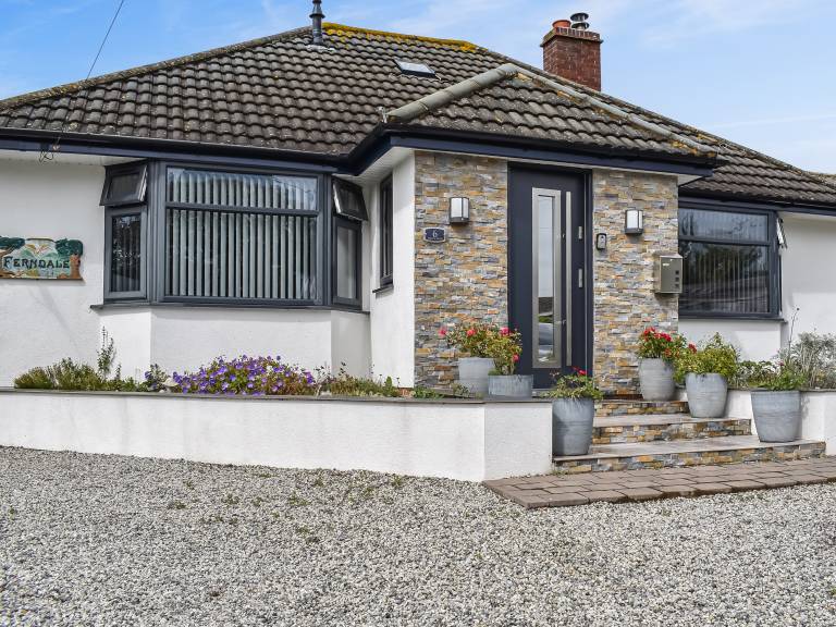 Cottage  Barton on Sea