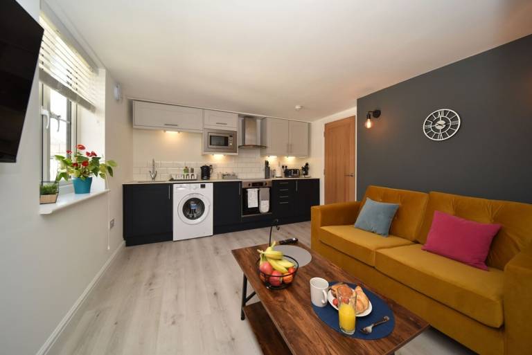 Apartment Macclesfield