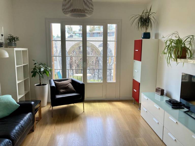 Apartamento Antibes