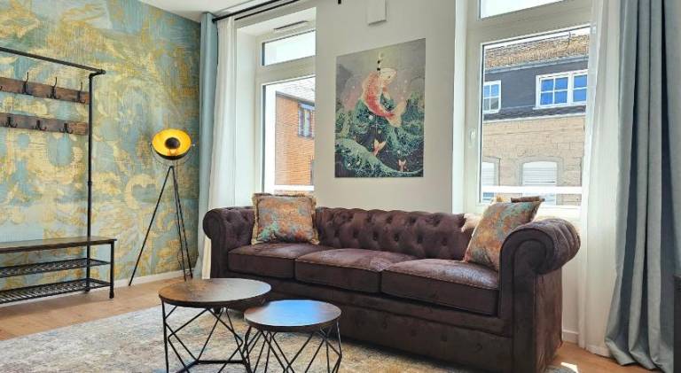 Ferienwohnung Montabaur