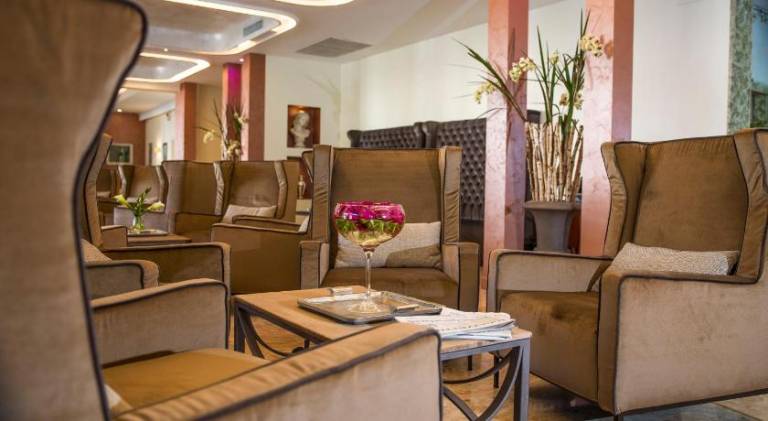 Hotel Terme Milano — photo 5