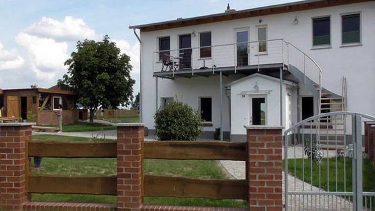 Ferienwohnung  Usedom