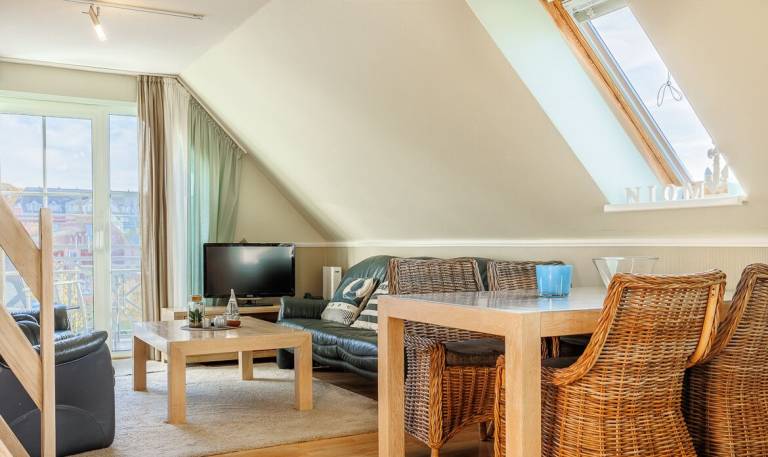 Ferienwohnung Strande