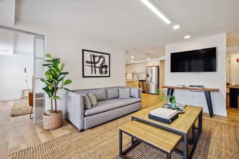 Apartment Coral Gables
