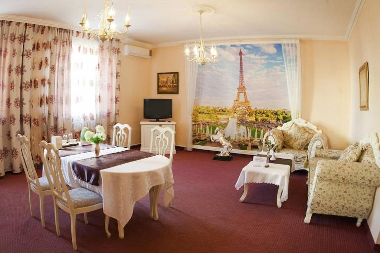 Hotel San Marino — photo 4