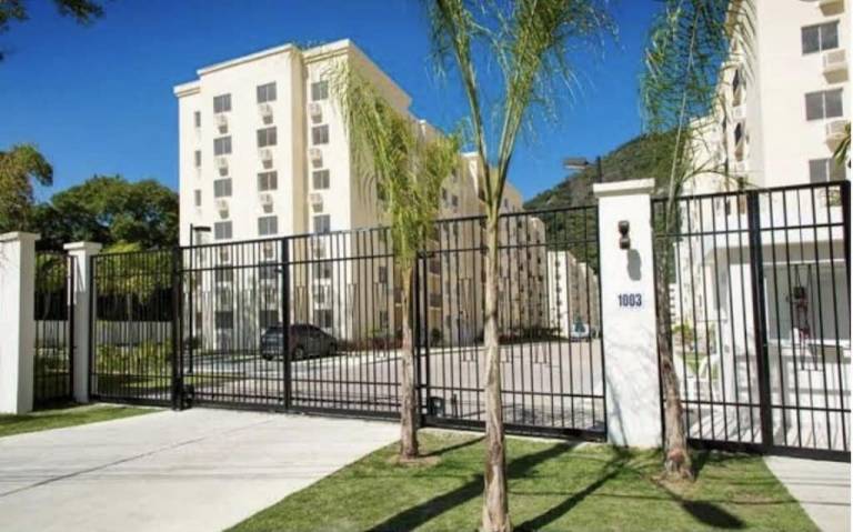Apartamento  Jacarepagua