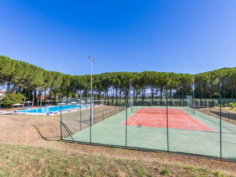 Maison de vacances Follonica