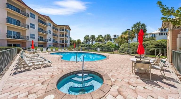 Vacation home with pool | Dogs allowed — photo 4