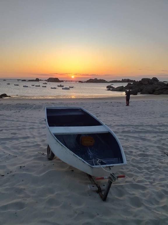 Ferienhaus Plouguerneau