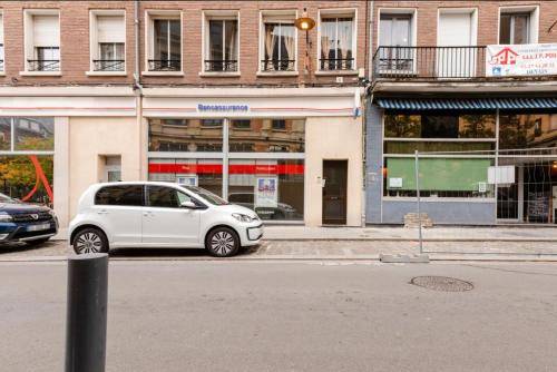 Appartement Valenciennes