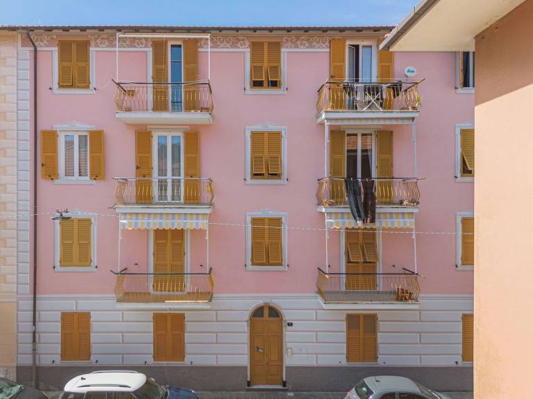 Ferienwohnung Sestri Levante