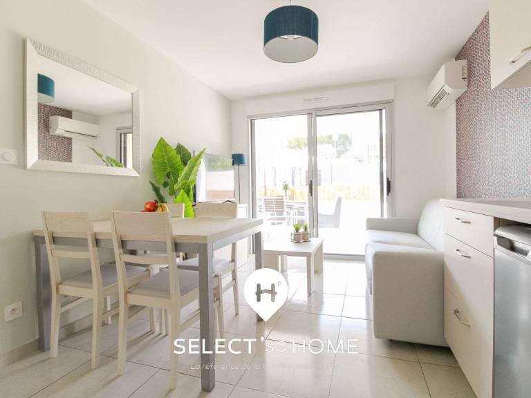 Rental apartment with pool | Pet-friendly — photo 5
