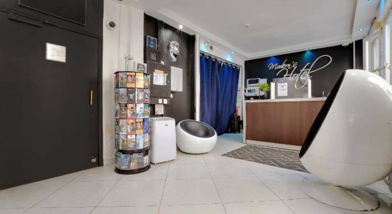 Modern's Hotel — photo 4