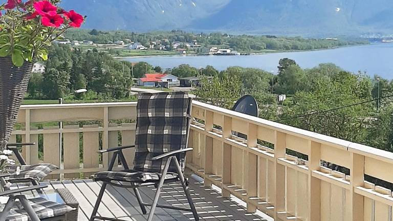 Ferienhaus Vesterålen