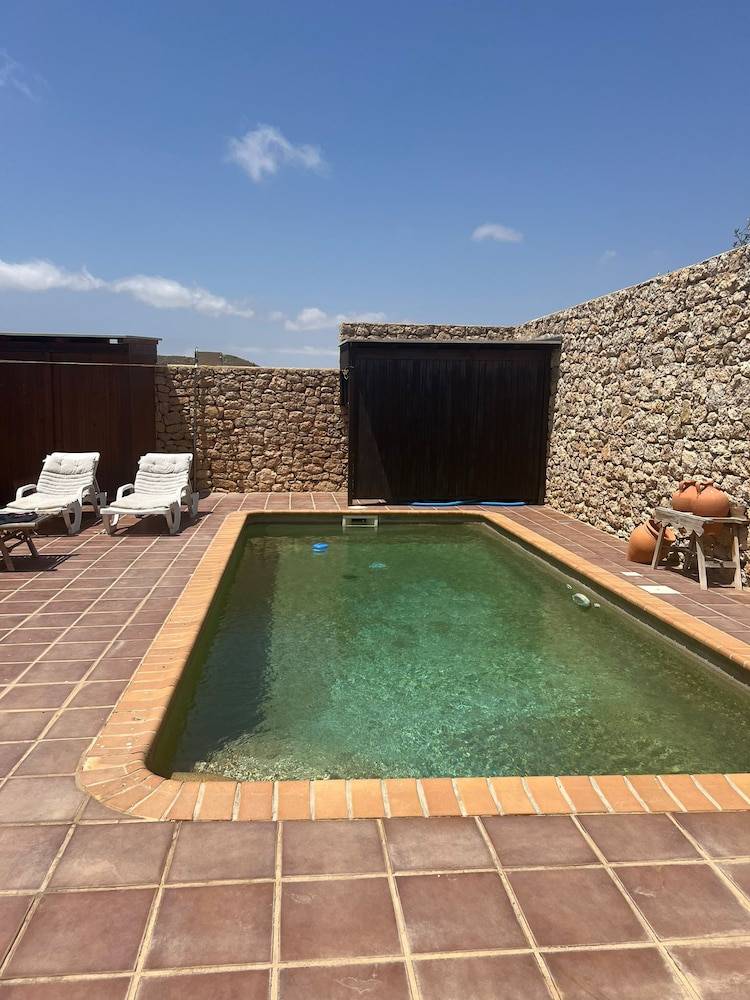 Accommodation Agua Amarga
