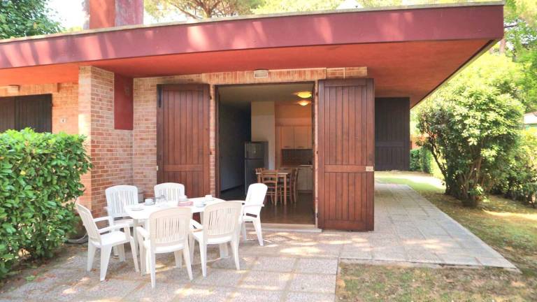 Ferienwohnung Lignano Sabbiadoro