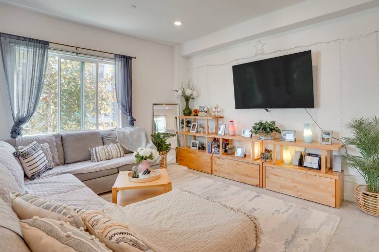 Appartement  Orange