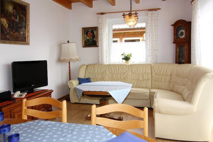 Ferienwohnung Klütz