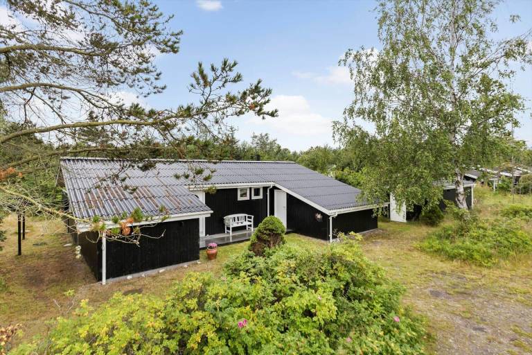 Feriehus Ålbæk