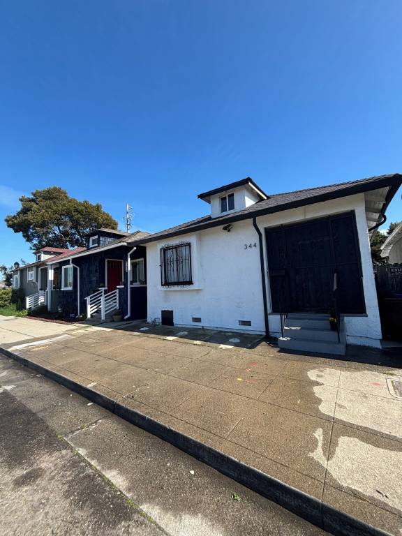 Casa San Francisco