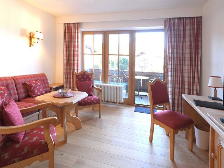 Ferienwohnung Rottach-Egern