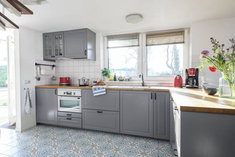 Appartement  Oud Zuilen