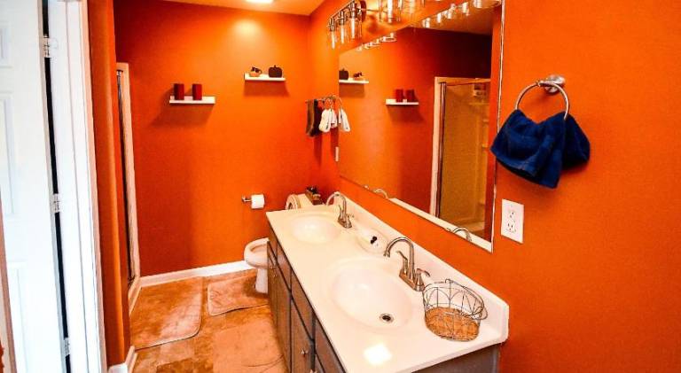 Vacation home with 3 rooms for 6 persons — photo 2
