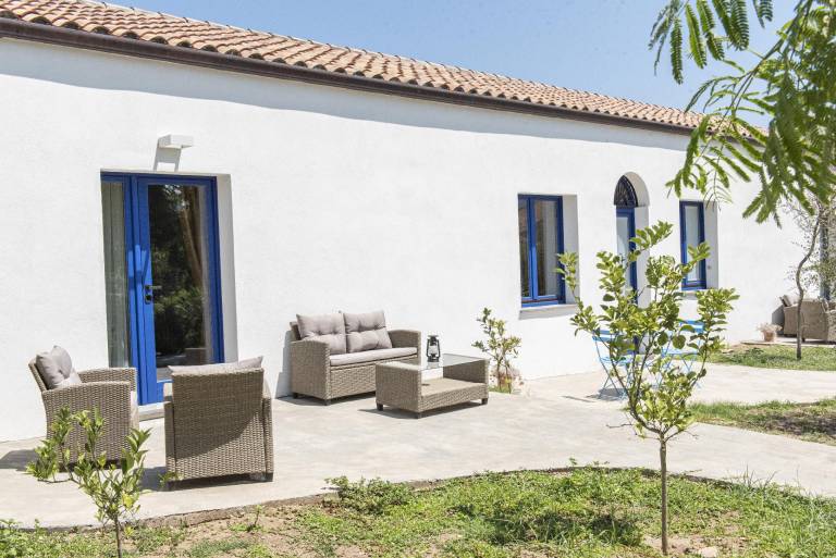 Casa Fois in Valledoria