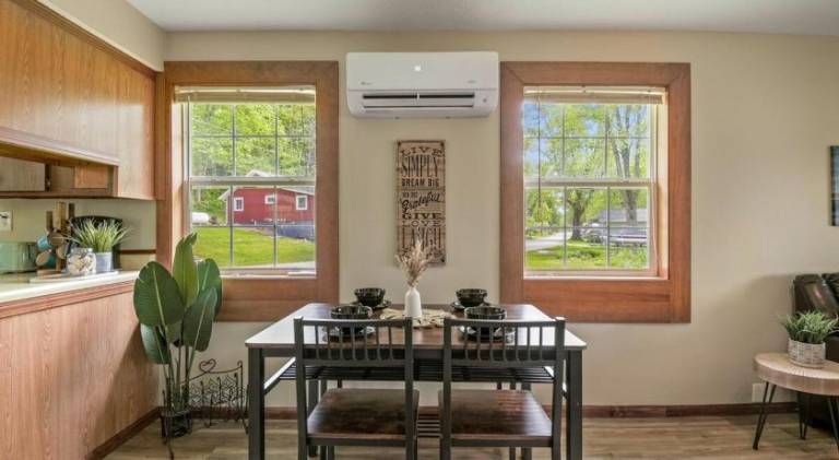 House with 2 rooms for 6 persons — photo 4