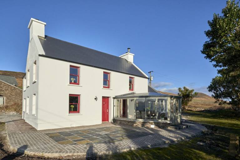 House  Ballynavenooragh