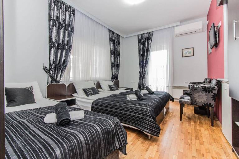 Villa Ohrid