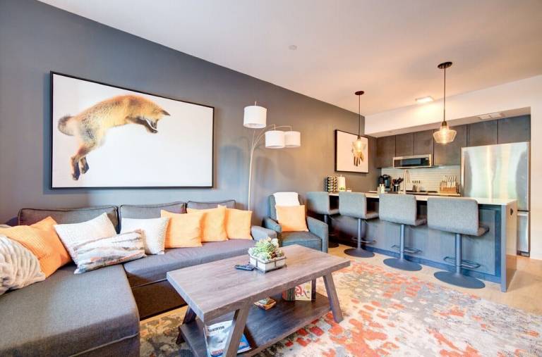 Condo Bozeman