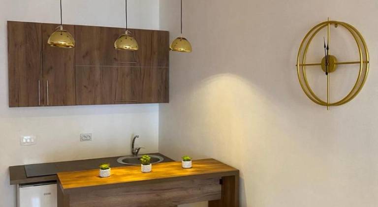Rental apartment with terrace & garden — photo 4