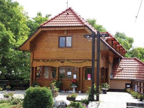Dům Starý Poddvorov