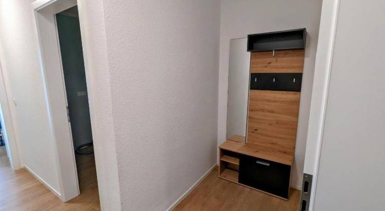 Apartment with terrace — photo 4