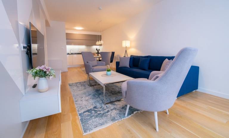 Aparthotel Ilidža